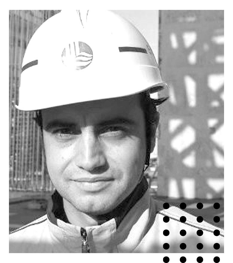 Team member