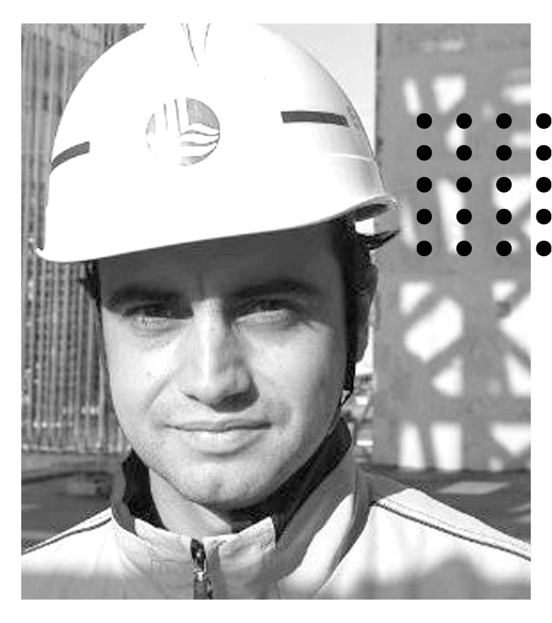 Team member